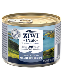 Cat Mackerel Makrela 185 g