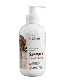 Hypoallergenic Szampon hipoalergiczny dla psa 250 ml