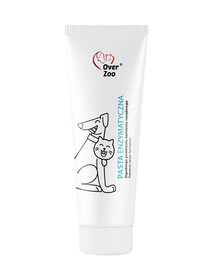 Enzym Dent Enzymatyczna pasta do zębów dla psa i kota 100 g