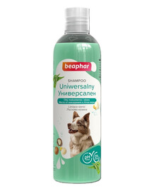 Shampoo Universal 250 ml szampon uniwersalny dla psów