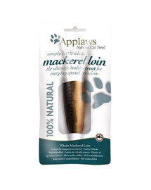 APPLAWS makrellifilee kalakastmes 30 g maius kassile