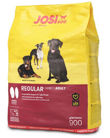 JOSERA Josidog regular 12x900 g