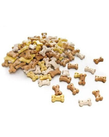 MERA Bakery Puppy Bones 10 kg smakołyki dla szczeniąt