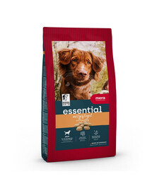 MERA Essential Adult 2kg z drobiem, sucha karma dla psa