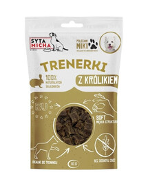 Trenerki z królikiem 15 g