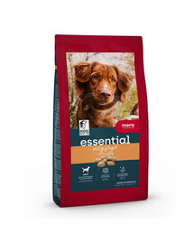 MERA Essential Adult 2kg z drobiem, sucha karma dla psa