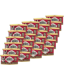 VOSKES Jelly Tuna with Dentex 24x85 g 100% tuńczyk z kielczakiem w galaretce, karma uzupełniająca dla kota