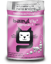 Ag+ Compact 20 l