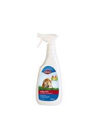Trixie Spray pihusti puuri puhastamiseks sidruni lõhnaga 500 ml
