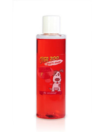 OVER ZOO maasika šampoon 200 ml