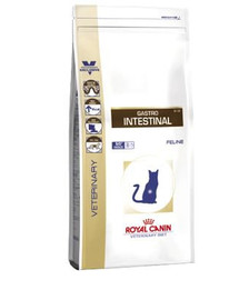 Royal Canin Cat gastro Intestinal 2 kg