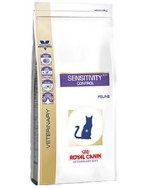 Royal Canin Cat Sensitivity Control 1.5 kg