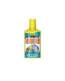 Tetra pH/KH Minus 250 ml