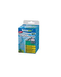 Tetra Easycrystal Filter Pack 250/300 With Activated Carbon