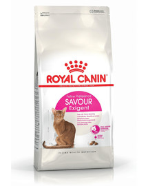ROYAL CANIN Exigent 10kg+2kg tasuta! kuivtoit eriti valivatele täiskasvanud kassidele