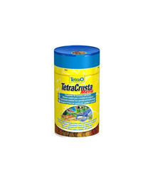 Tetra Crusta Menu pašaras 100 ml