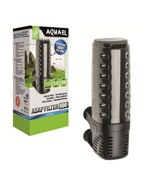Aquael ASAP 500 sisemine filter 50-150 l akvaariumile