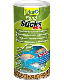 Tetra Pond Sticks mini 1 L