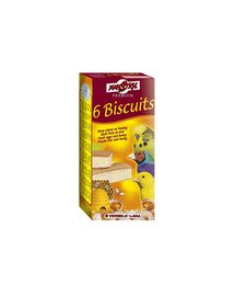 Versele-Laga Prestige Biscuits - küpsised meega