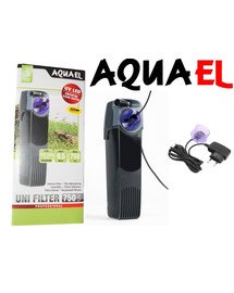 Aquael filter Unifilter 750 UV
