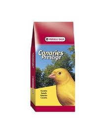 Versele-Laga Canaries Breeding 20 kg - toit kanaarilindude aretuseks