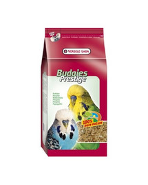 Versele-Laga Budgies 20 kg - toit viirpapagoidele