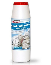 Benek lõhna neutraliseerija naturaalne 500 g