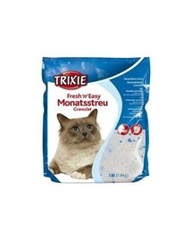 Trixie kraikas katėms 5 l / granulės