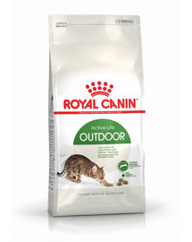 Royal Canin Outdoor 30 4 kg