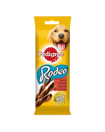 PEDIGREE Rodeo kramtalas šunims 70 g