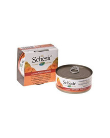 Schesir Fruit kanaliha papaiaga 150 g