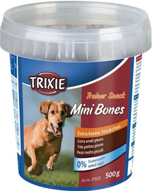 Trixie maiuspala lihakuubikud 500 g