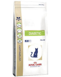 ROYAL CANIN Cat diabetic 0.4 kg