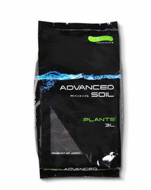 Aquael Advanced Soil Plant gruntas 3 l