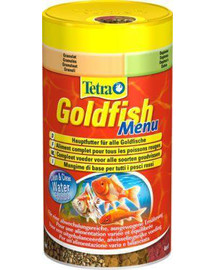 Tetra Goldfish 1 l