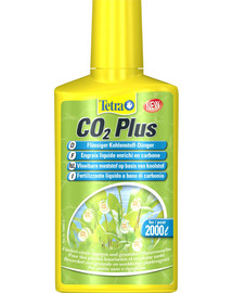 Tetra Co2 Plus 250 ml - vedelik