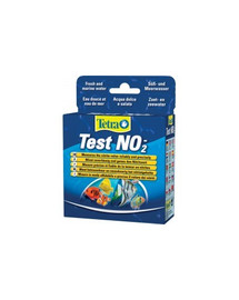 Tetra Test NO2- 2 X 10 ml