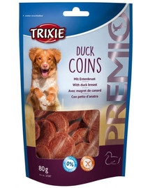 Trixie Duck Coins maiuspalad 80 g