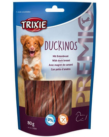 Trixie Snacki Premio Duckinos 80 g