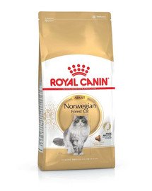 Royal Canin Norvegian 0.4 kg