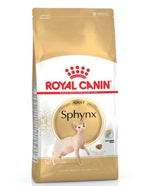 Royal Canin Sphynx Adult 400 g
