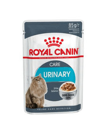 ROYAL CANIN kuseteede hooldus 85g kastmes