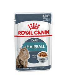 ROYAL CANIN  Juuksehooldus kastmes