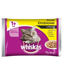 ROYAL CANIN Instinctive + 7 kastmes - erinevad pakendid