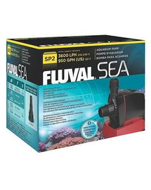Fluval Sea Sump PS2 pump