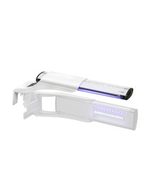 AQUAEL LEDDY slim 10W DUO sunny & plant Lamp taastab suurepäraselt akvaariumi