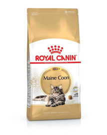 Royal Canin kuivtoit täiskasvanudele Maine Cooni kassidele 10 kg