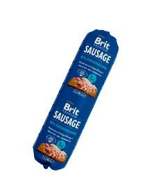 Brit Premium dešra su vištiena ir ėriena  800 g