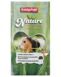 BEAPHAR Nature merisigatoit 750 g