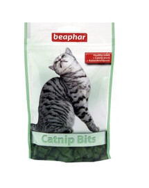 BEAPHAR Catnip Bits Catnip Treats 150 ga